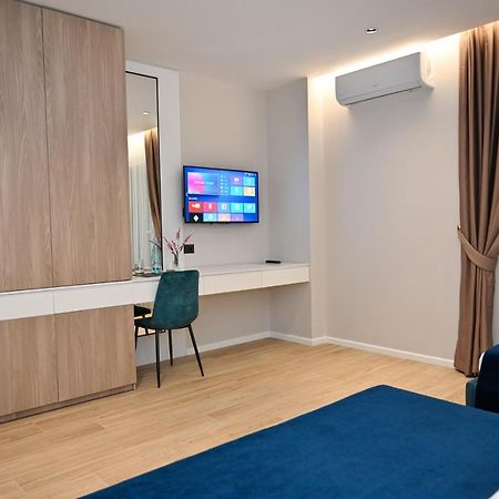 Hotel Vino Δυρράχιο Εξωτερικό φωτογραφία