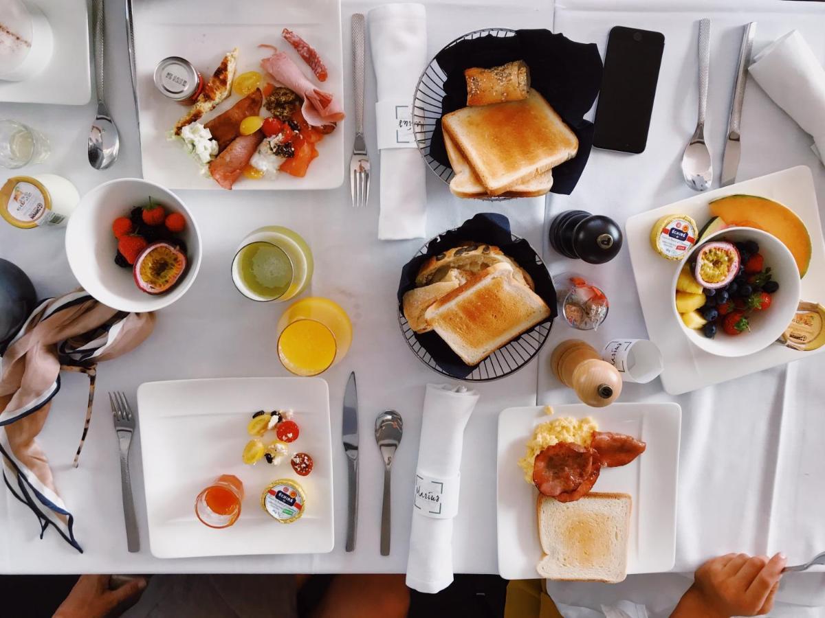 Hotel Vino Δυρράχιο Εξωτερικό φωτογραφία