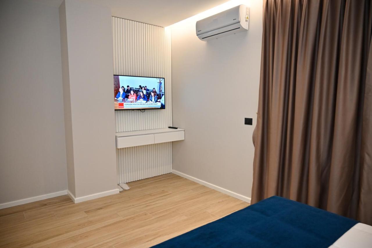 Hotel Vino Δυρράχιο Εξωτερικό φωτογραφία
