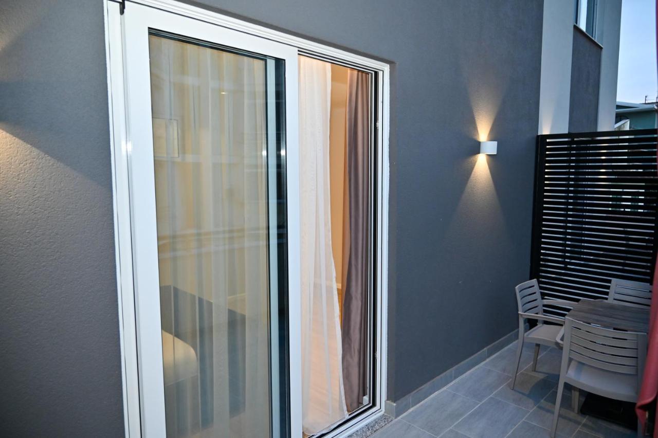 Hotel Vino Δυρράχιο Εξωτερικό φωτογραφία