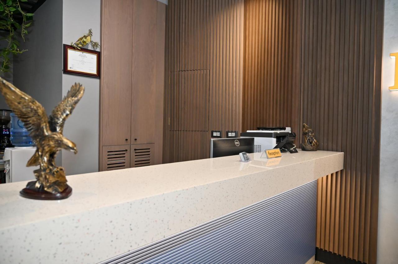 Hotel Vino Δυρράχιο Εξωτερικό φωτογραφία