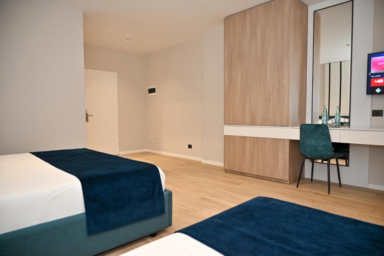 Hotel Vino Δυρράχιο Εξωτερικό φωτογραφία